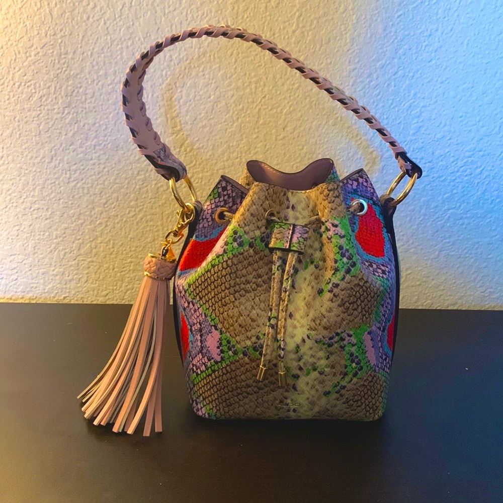 Aldo cute bag